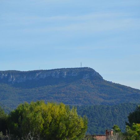 Gite Le Pistou 2 Rasteau Luaran gambar