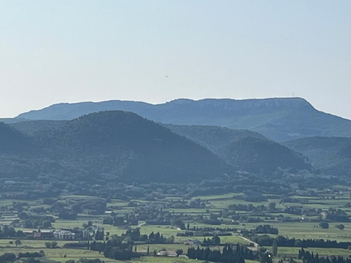 Gite Le Pistou 2 Rasteau Luaran gambar